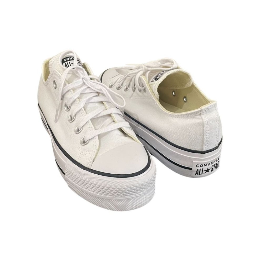 Chuck Taylor All Star Platform Sneaker